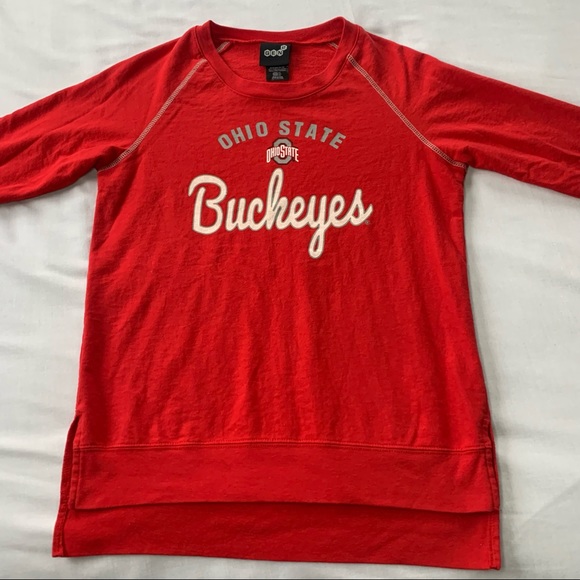 GEN2 Ohio State long sleeve Large 14 - Picture 1 of 7
